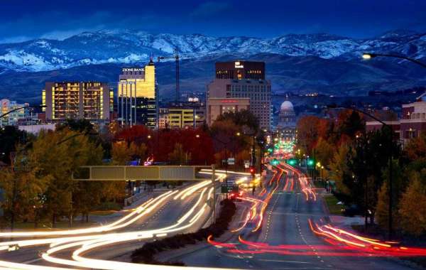Trip to Boise, Idaho | Ultimate Vacation and Travel Guide