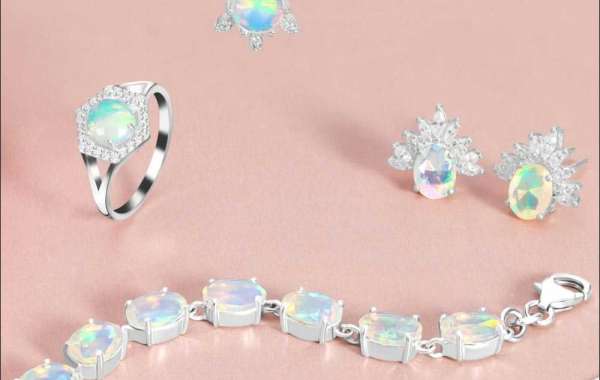 How Opal can impress anyone with its appearance