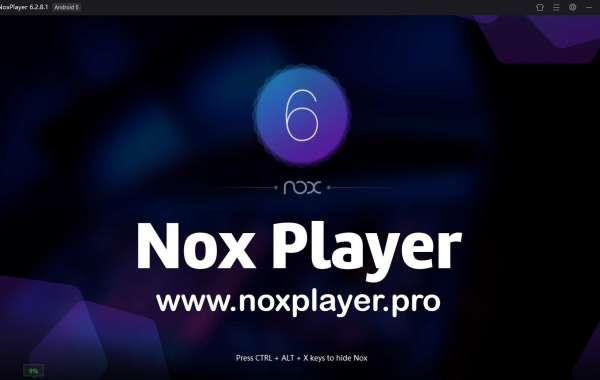 Nox player download