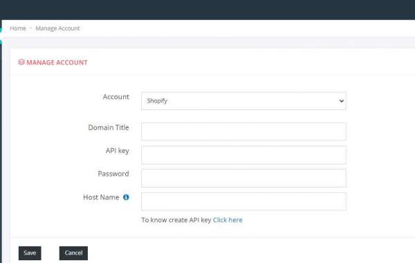 shopify and quickbooks