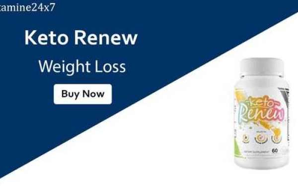 Keto Renew Diet Plan Reviews 2022