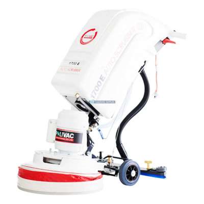 Buy Polivac Automatic Floor Scrubber MM1700E Profile Picture