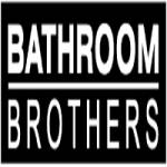 Bathroom Brothers Profile Picture