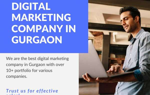 What does a Digital Marketing company do for grow your Business