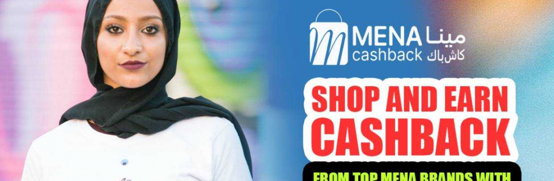 Mena Cashback Cover Image