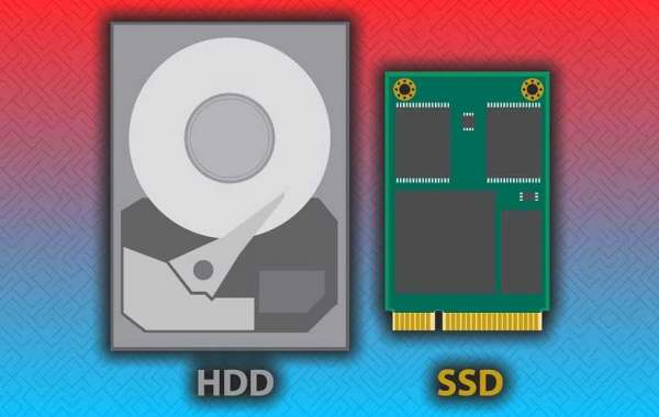 HDD vs SSD Everyone Should Know The Difference