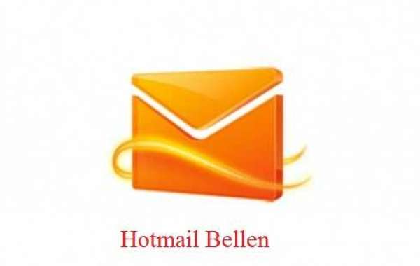 Hoe reset ik het wachtwoord van mijn Hotmail-account?