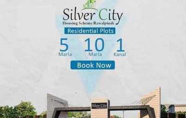 Silver city housing scheme Rawapindi