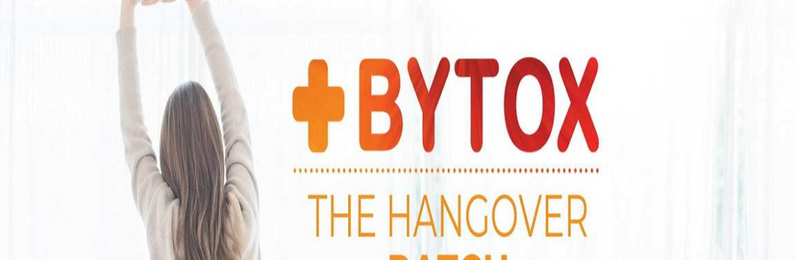 bytox asia Cover Image