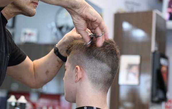 Master HAIR CARE TIPS FOR MEN: HOW TO TAKE CARE OF YOUR HAIR