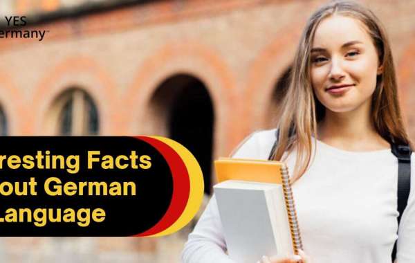 Interesting Facts About German language