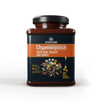 Asveda Chyawanprash 500Gm Profile Picture