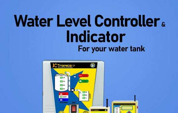Water level controller in chennai
