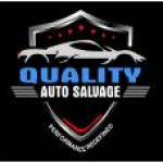 Quality Auto Salvage Profile Picture