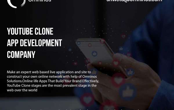 YouTube Clone App Script | YouTube clone App Development Company