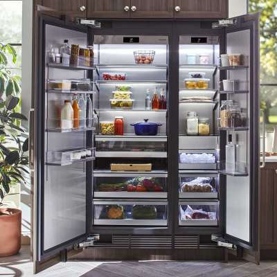 Get the Latest Haier Refrigerator on Lowest EMI from Bajaj EMI Store Profile Picture