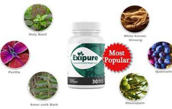 Exipure Review – Amazing Weight Loss Supplement & Price Update!!