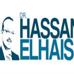 Professional Lawyer Dr. Hassan Elhais Profile Picture