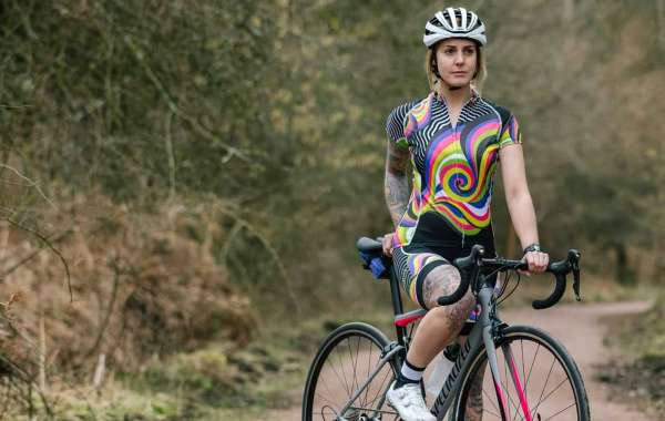 Buy The Best Women's Cycling Pants In UK