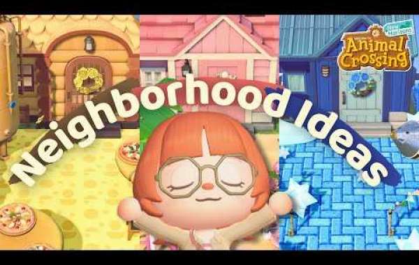 2.0 update for Animal Crossing: New Horizons was initially teased