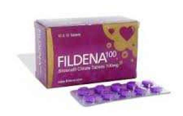 Fildena 100 mg | Sildenafil | Uses | Price | Reviews | Ed Generic Store