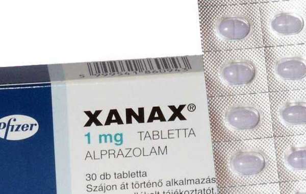 Buy Xanax(Alprazolam) 1mg Online overnight In USA - Order Xanax Online.