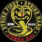 Cobra Kai Merch Profile Picture