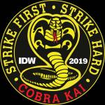 Cobra Kai Merch profile picture