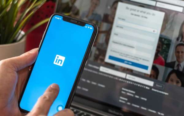 What are the benefits of using LinkedIn?