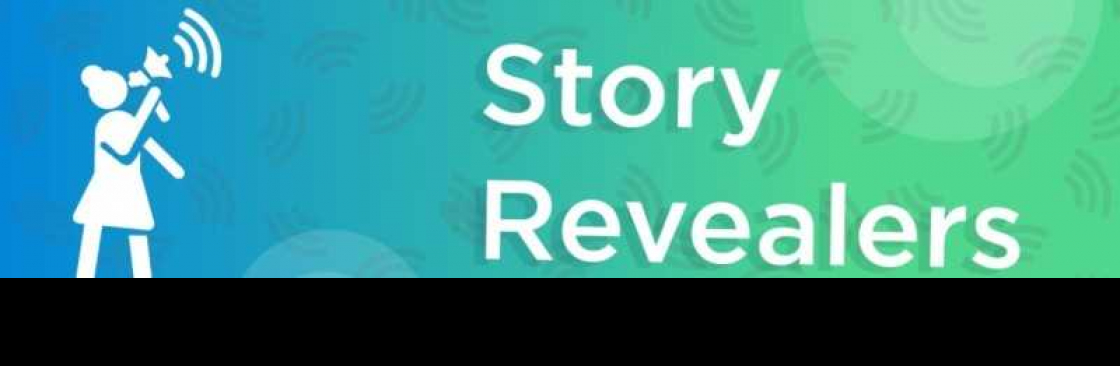 Story Revealers Cover Image