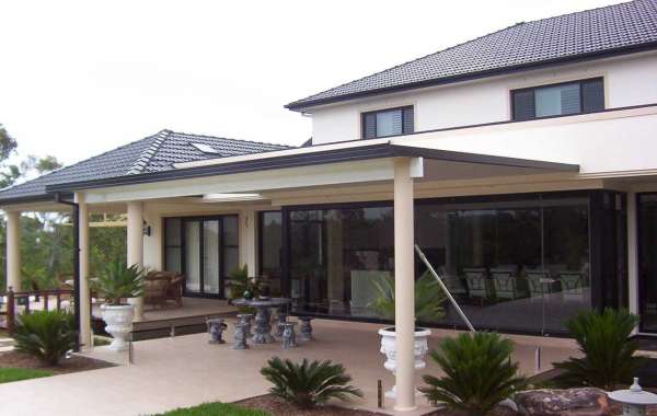 The Advantages of Having a Carport in your Home