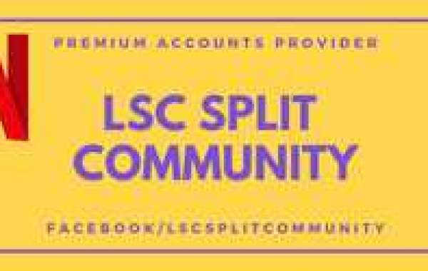 LSC Split Community
