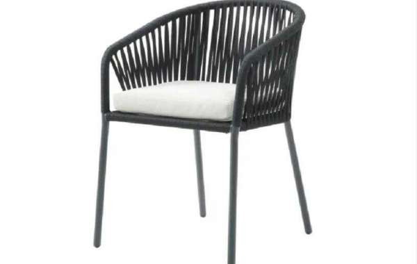 Outdoor Furniture Steel Wicker Egg Shape Hanging Garden Patio Swings Chair Excellent Condition