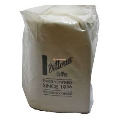 Buy Paper Napkins 1 Ply White Vittoria Coffee for Dispensers Profile Picture