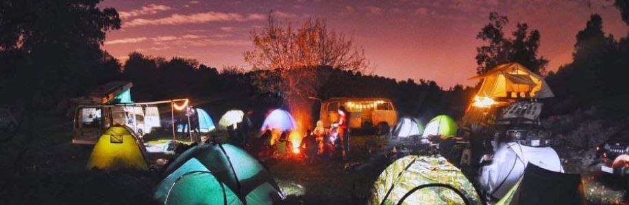 TheTent Hub Cover Image