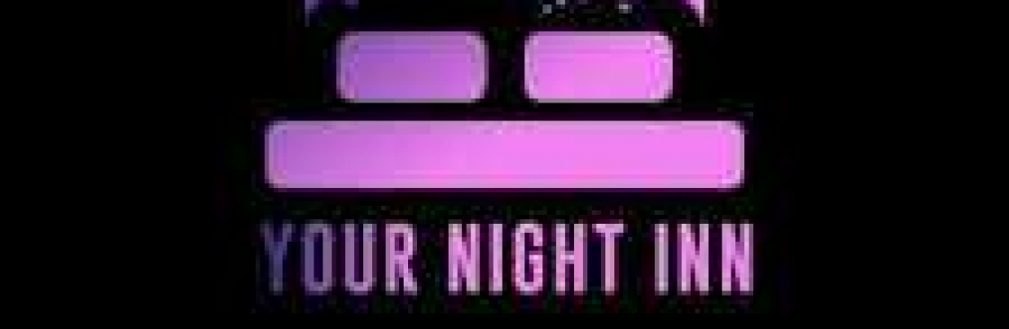 Your Night Inn Cover Image