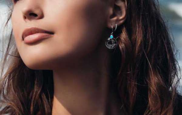 Wholesale Sterling Silver Turquoise Jewelry