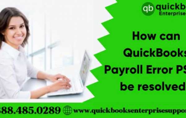 How to Resolve QuickBooks Payroll Error PS107