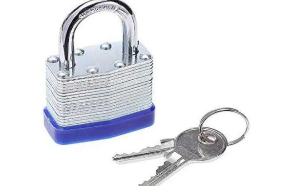 The Professionalism Of Solid Brass Padlock Manufacturer's Products