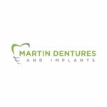 Martin Dentures and Implants Profile Picture