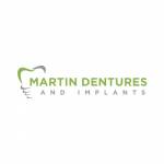 Martin Dentures and Implants profile picture