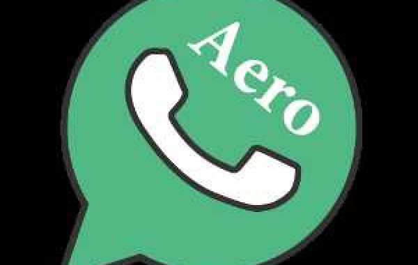 Existem várias razões para baixar o Whatsapp Aero APK
