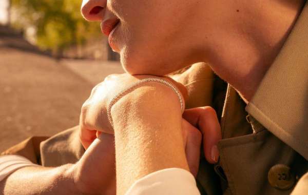 Les bracelets en diamants et leur demande toujours croissante