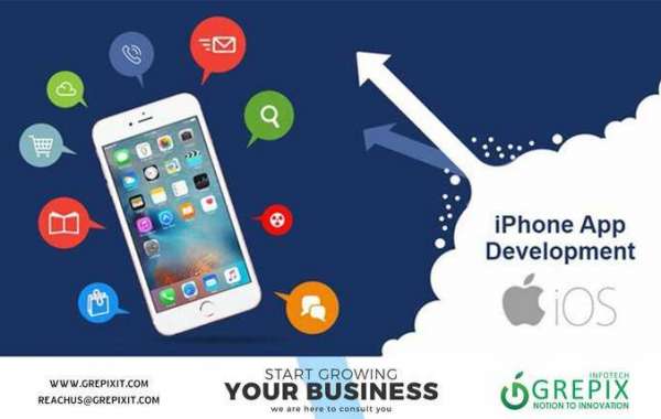 iPhone Application Development Company