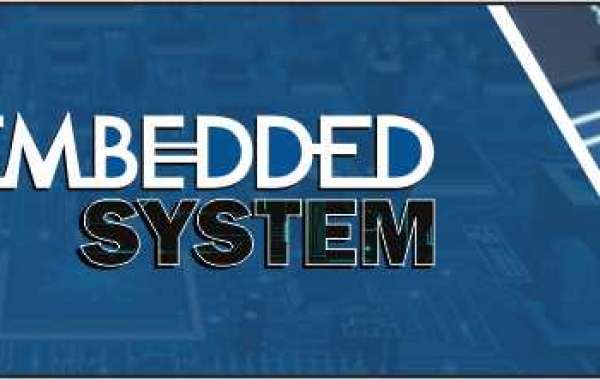 Learn How To Make More Money With Embeded System Program.