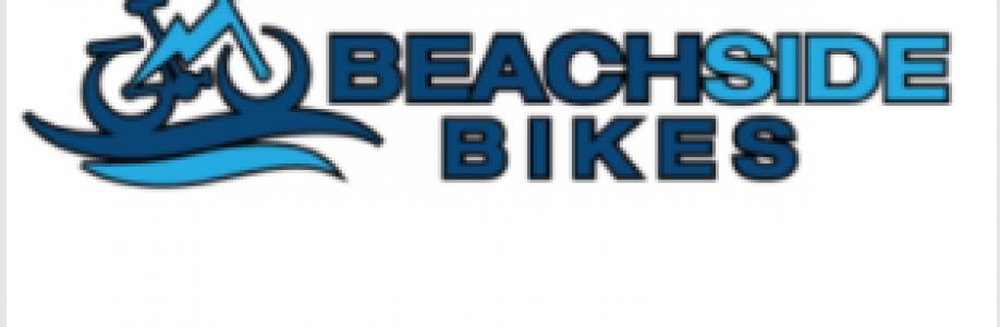 Beachside Bikes Cover Image