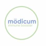 Modicum Health Profile Picture