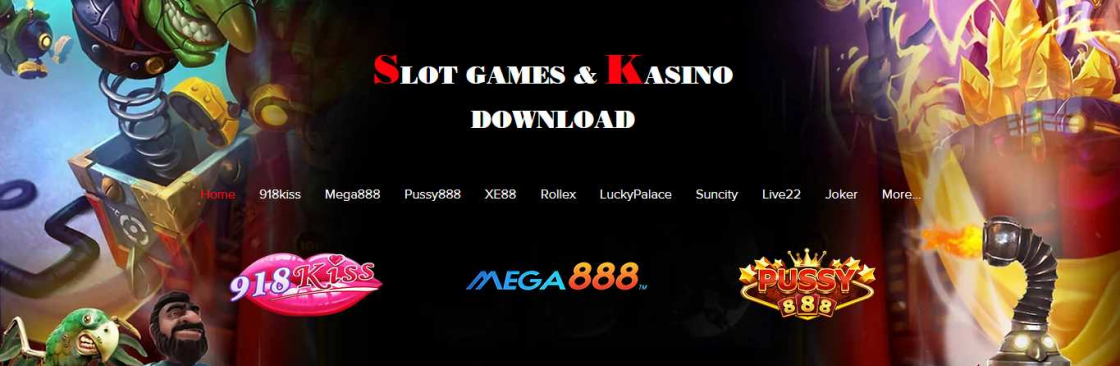 Kasino Download Cover Image