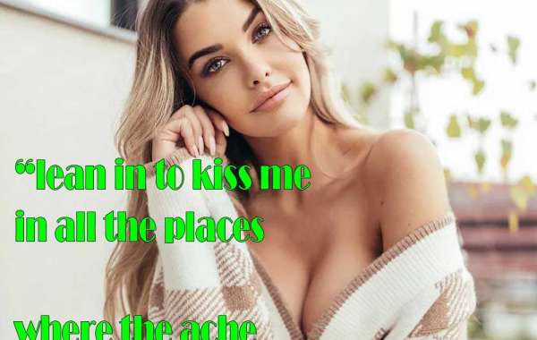 ABOUT THE EXCEPTIONAL QUALITIES OF BANGALORE ESCORT AGENCY