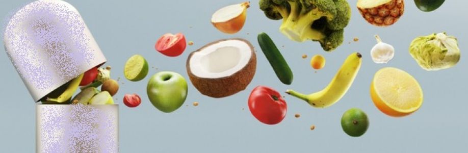 Modicum Health Cover Image